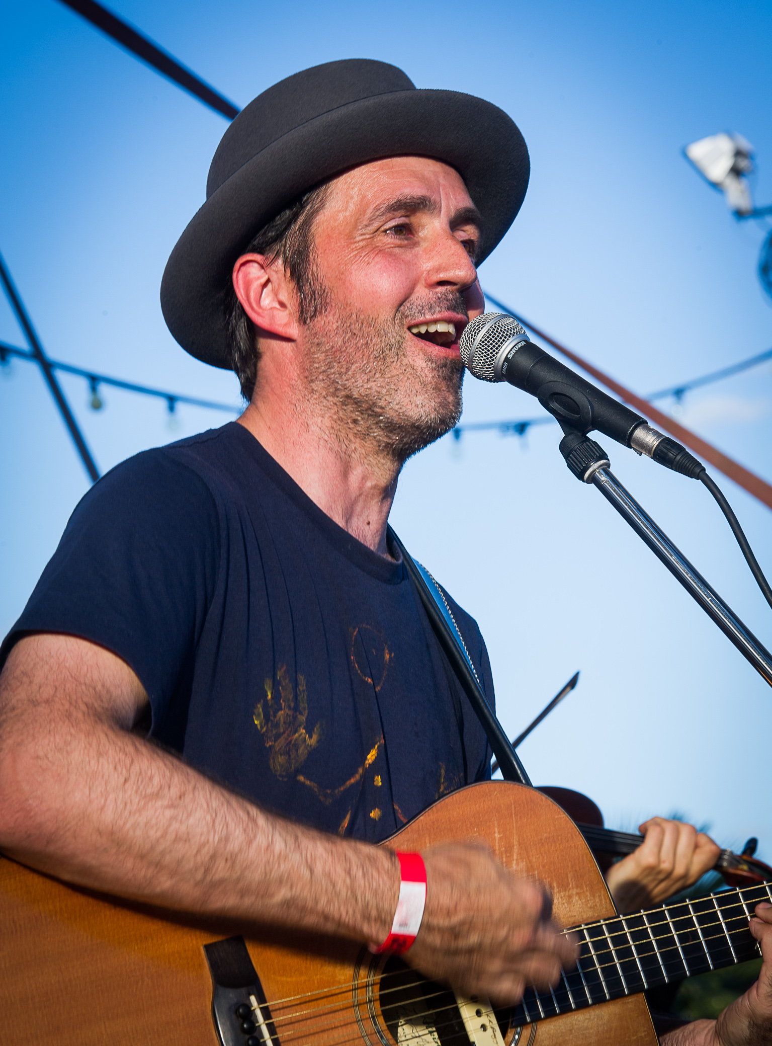 Pressefoto Oliver Scheidies ZMF Open Air